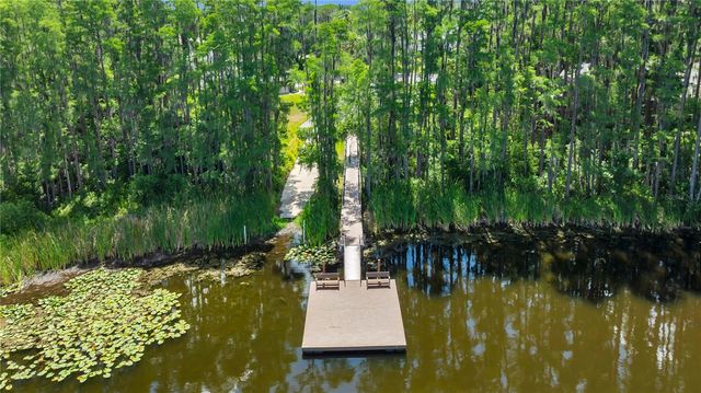 1715 HAMMOCKS AVENUE 1715, Lutz, FL 33549