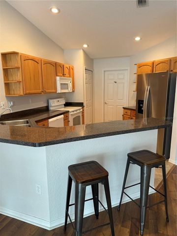 1715 HAMMOCKS AVENUE 1715, Lutz, FL 33549