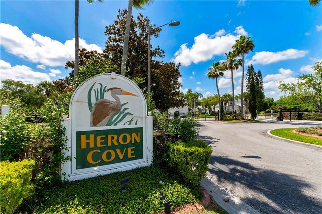 1715 HAMMOCKS AVENUE 1715, Lutz, FL 33549