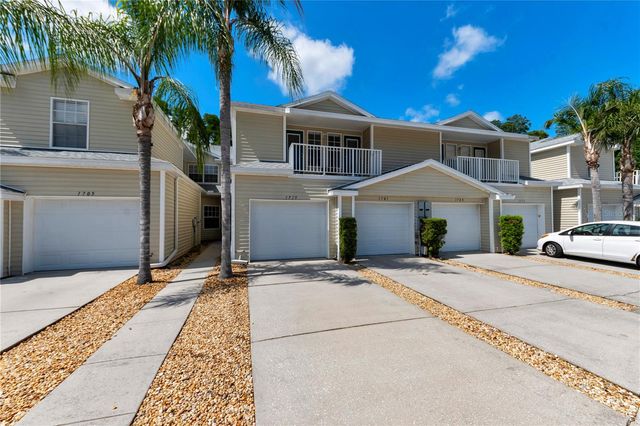 1715 HAMMOCKS AVENUE 1715, Lutz, FL 33549