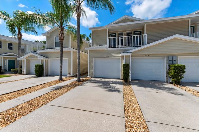 1715 HAMMOCKS AVENUE 1715, Lutz, FL 33549
