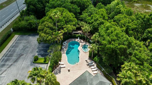 1715 HAMMOCKS AVENUE 1715, Lutz, FL 33549