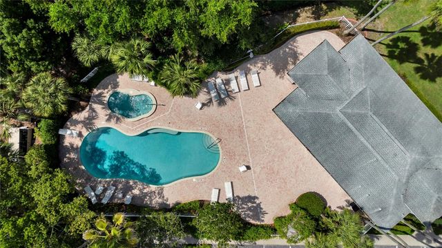 1715 HAMMOCKS AVENUE 1715, Lutz, FL 33549