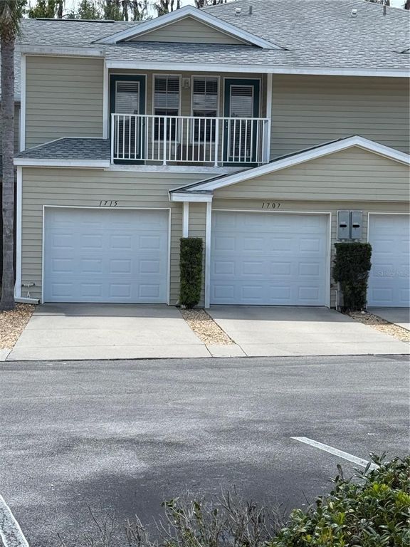 1715 HAMMOCKS AVENUE 1715, Lutz, FL 33549