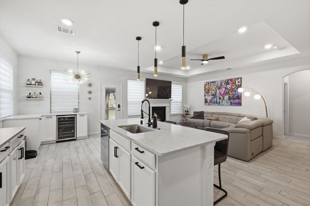 4126 Mountain Laurel Drive, Hickory Creek, TX 75065