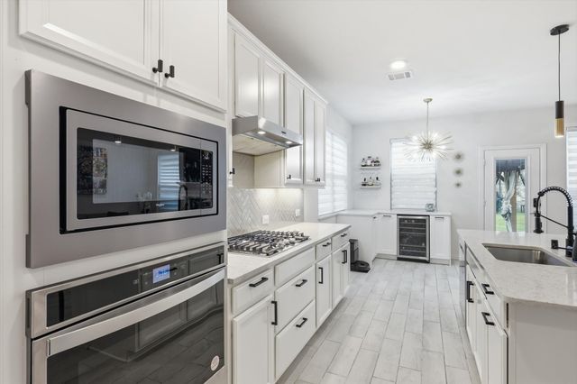 4126 Mountain Laurel Drive, Hickory Creek, TX 75065