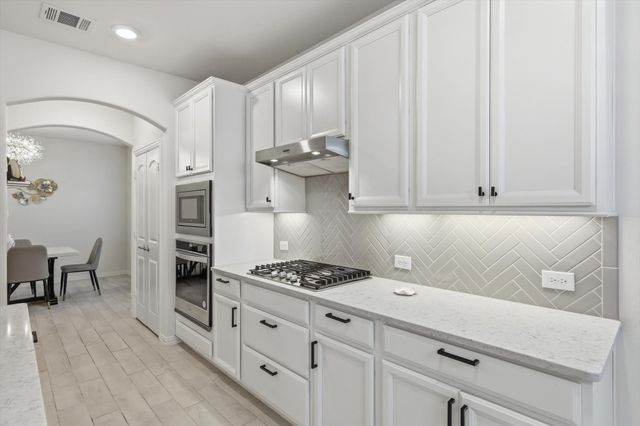 4126 Mountain Laurel Drive, Hickory Creek, TX 75065