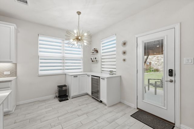 4126 Mountain Laurel Drive, Hickory Creek, TX 75065