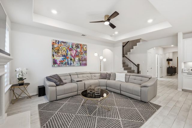 4126 Mountain Laurel Drive, Hickory Creek, TX 75065