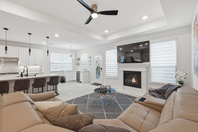 4126 Mountain Laurel Drive, Hickory Creek, TX 75065