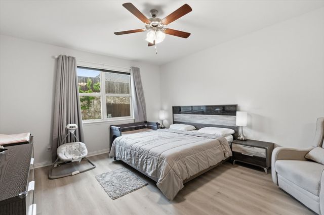 4126 Mountain Laurel Drive, Hickory Creek, TX 75065