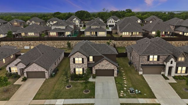 4126 Mountain Laurel Drive, Hickory Creek, TX 75065