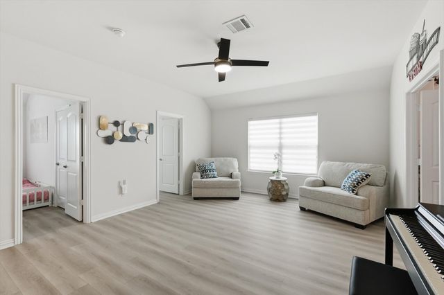 4126 Mountain Laurel Drive, Hickory Creek, TX 75065