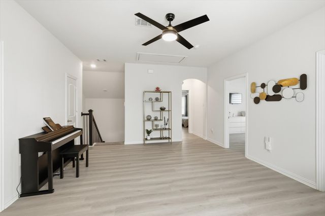 4126 Mountain Laurel Drive, Hickory Creek, TX 75065