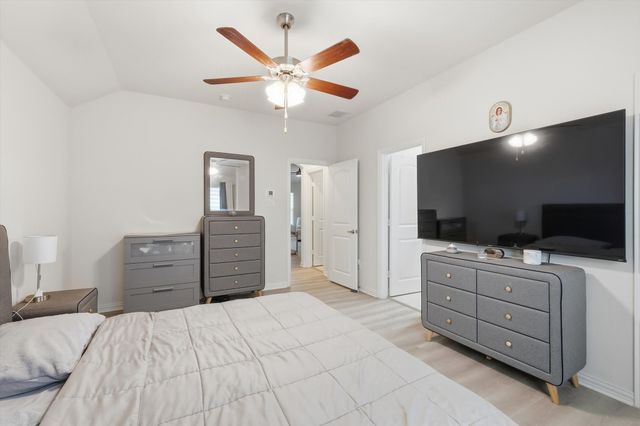 4126 Mountain Laurel Drive, Hickory Creek, TX 75065