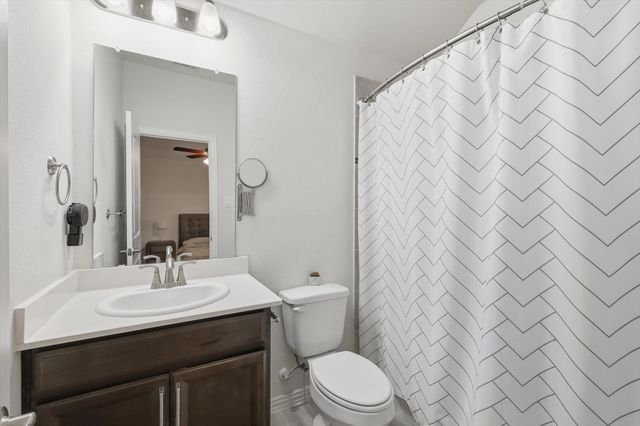 4126 Mountain Laurel Drive, Hickory Creek, TX 75065