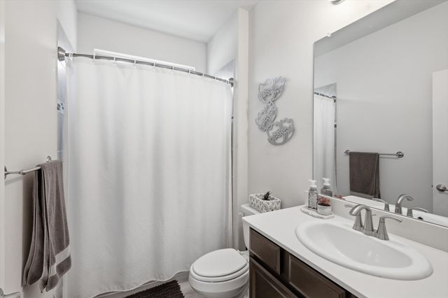 4126 Mountain Laurel Drive, Hickory Creek, TX 75065