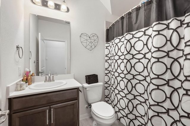 4126 Mountain Laurel Drive, Hickory Creek, TX 75065