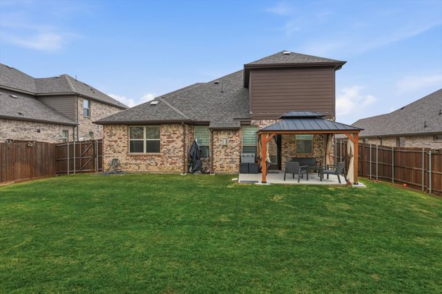 4126 Mountain Laurel Drive, Hickory Creek, TX 75065