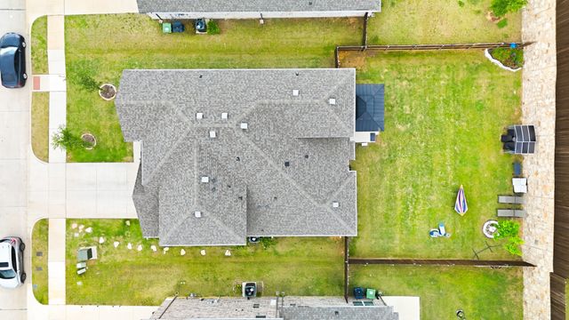 4126 Mountain Laurel Drive, Hickory Creek, TX 75065