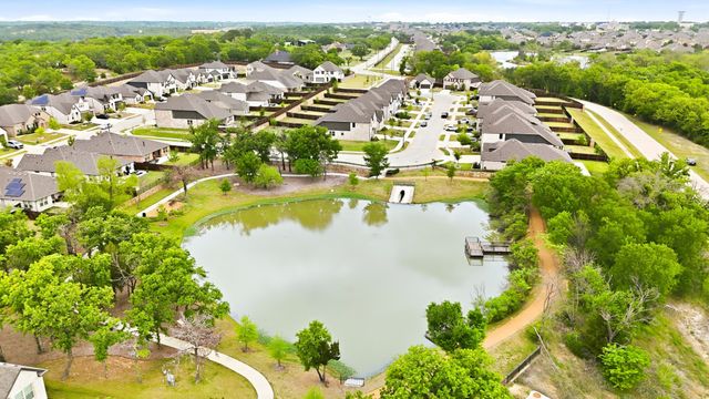 4126 Mountain Laurel Drive, Hickory Creek, TX 75065