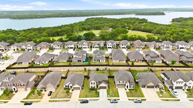 4126 Mountain Laurel Drive, Hickory Creek, TX 75065