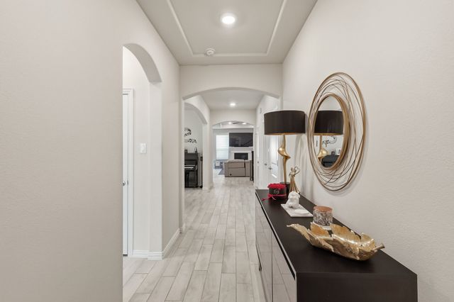 4126 Mountain Laurel Drive, Hickory Creek, TX 75065