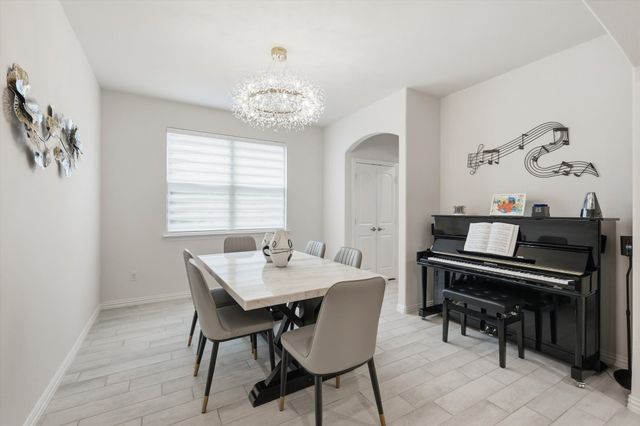 4126 Mountain Laurel Drive, Hickory Creek, TX 75065