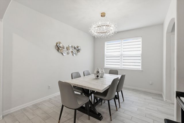 4126 Mountain Laurel Drive, Hickory Creek, TX 75065