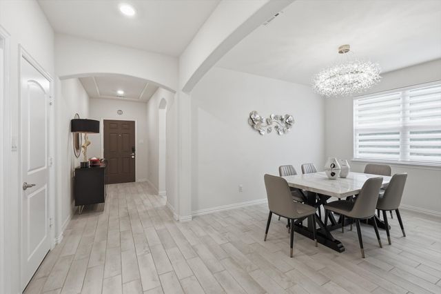 4126 Mountain Laurel Drive, Hickory Creek, TX 75065