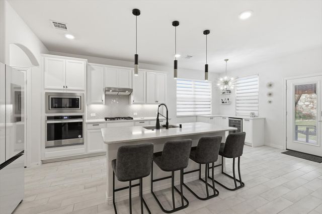 4126 Mountain Laurel Drive, Hickory Creek, TX 75065