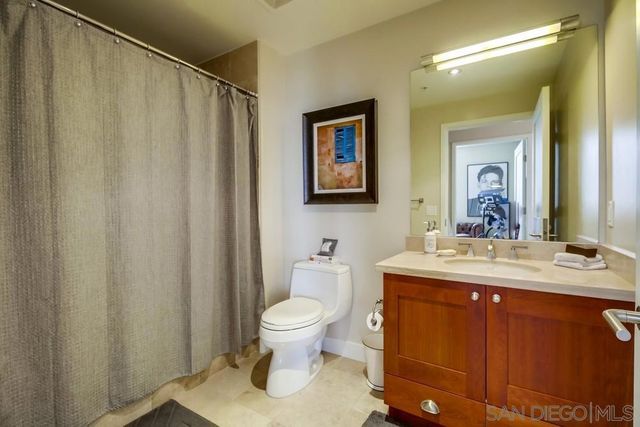 700 W E St 1602, San Diego, CA 92101