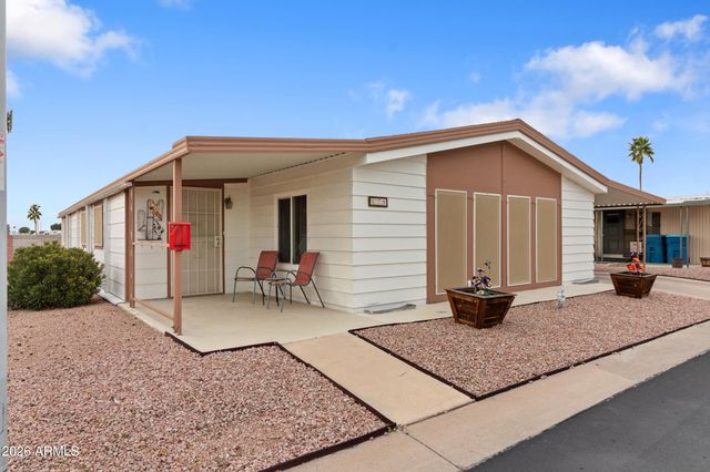 9302 E BROADWAY Road 178, Mesa, AZ 85208