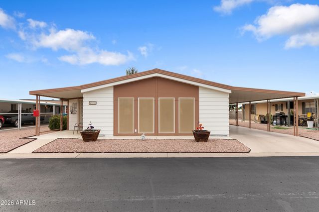 9302 E BROADWAY Road 178, Mesa, AZ 85208