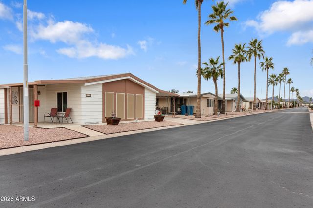 9302 E BROADWAY Road 178, Mesa, AZ 85208