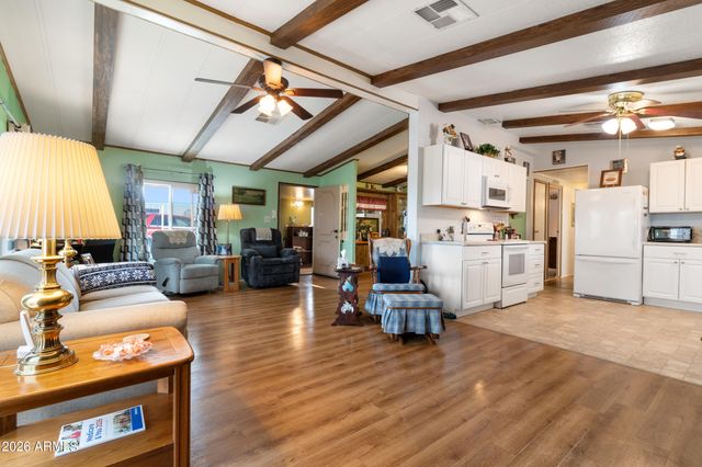 9302 E BROADWAY Road 178, Mesa, AZ 85208