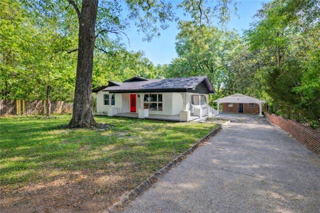 104 Alpine Street, Chickasaw, AL 36611