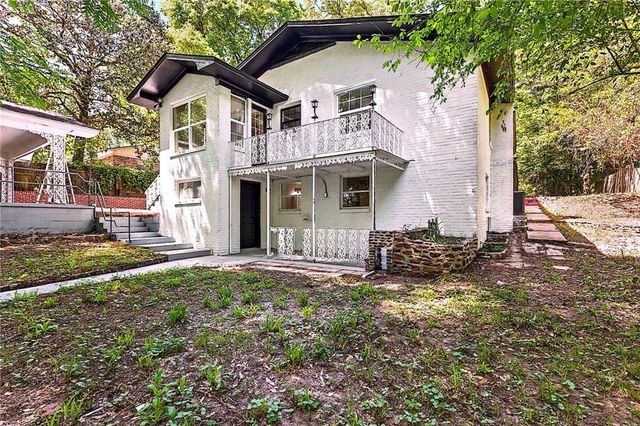 104 Alpine Street, Chickasaw, AL 36611