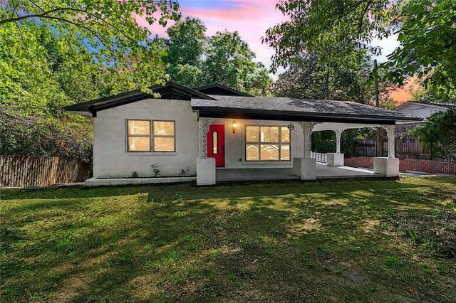 104 Alpine Street, Chickasaw, AL 36611