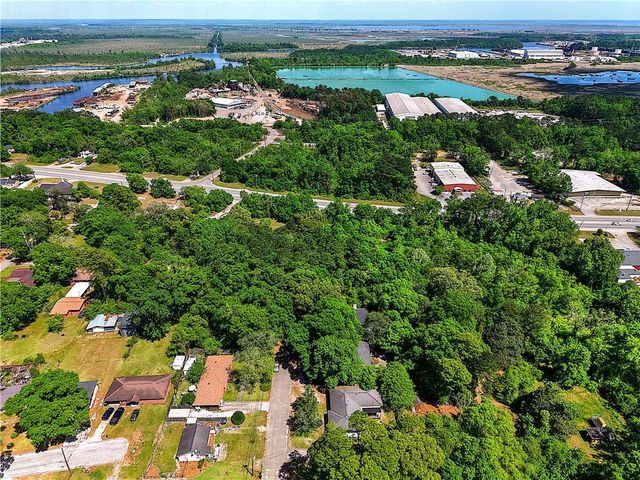 104 Alpine Street, Chickasaw, AL 36611