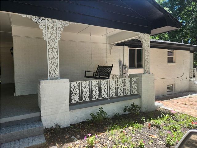 104 Alpine Street, Chickasaw, AL 36611