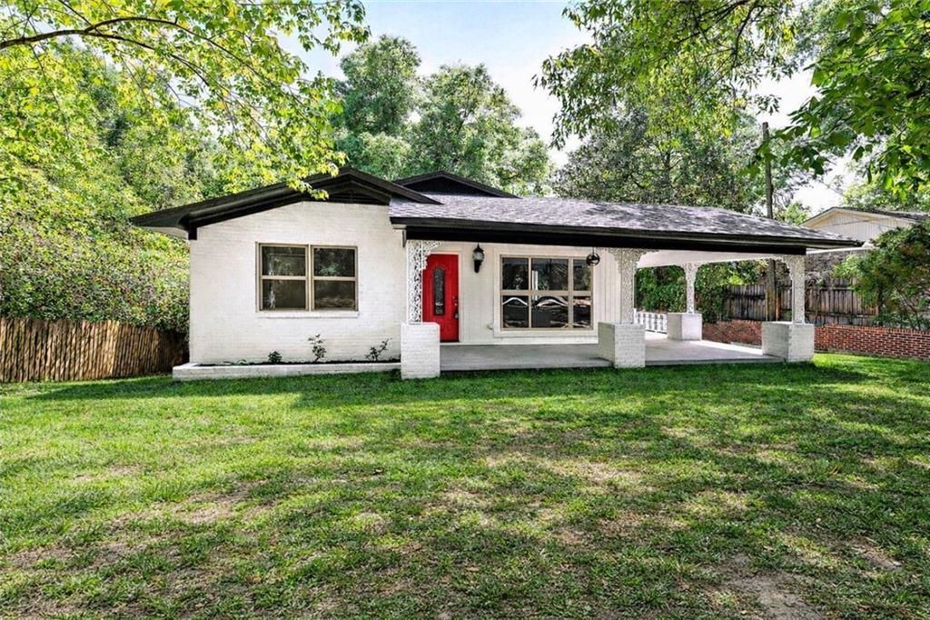 104 Alpine Street, Chickasaw, AL 36611