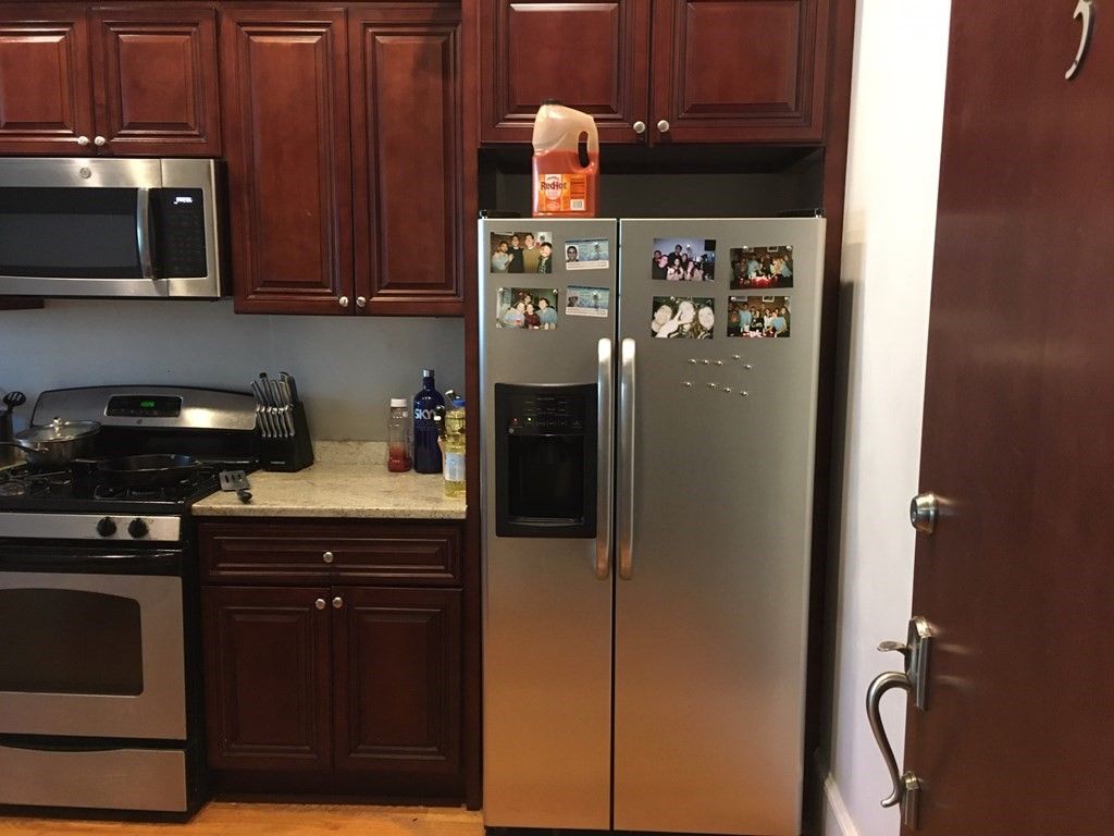 1089 Beacon St 3, Brookline, MA 02446