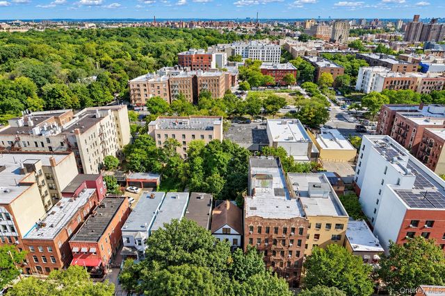 2140 Mapes Avenue, Bronx, NY 10460