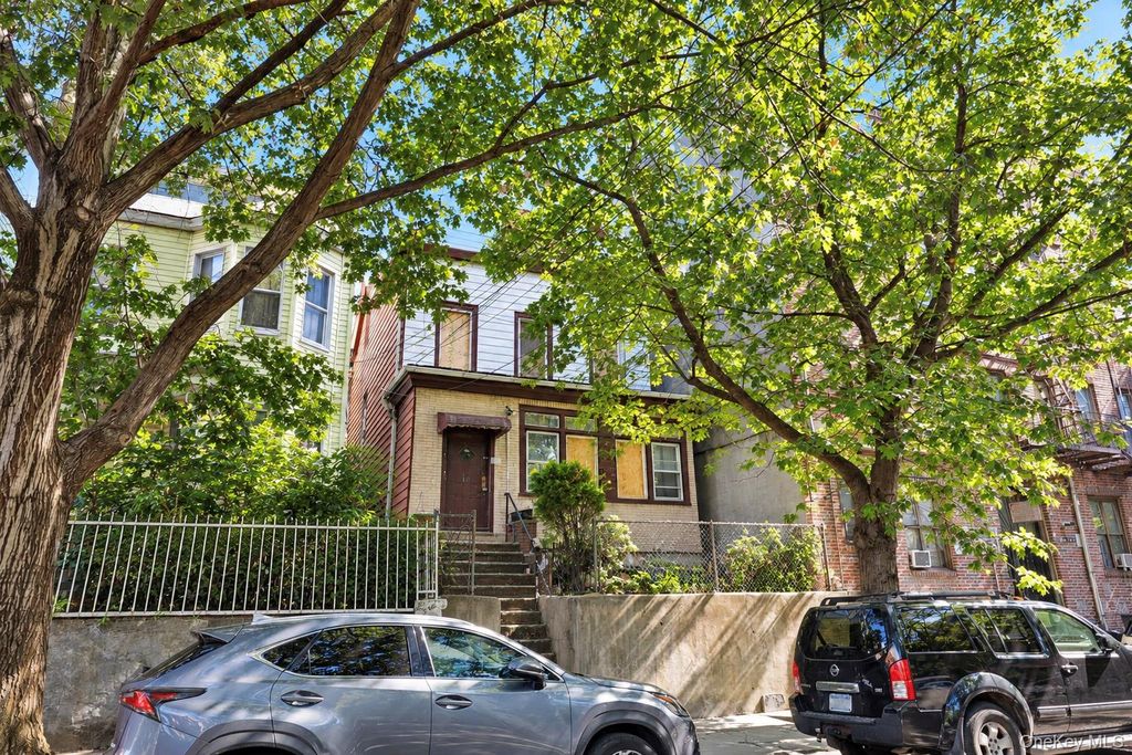 2140 Mapes Avenue, Bronx, NY 10460 — photo 2