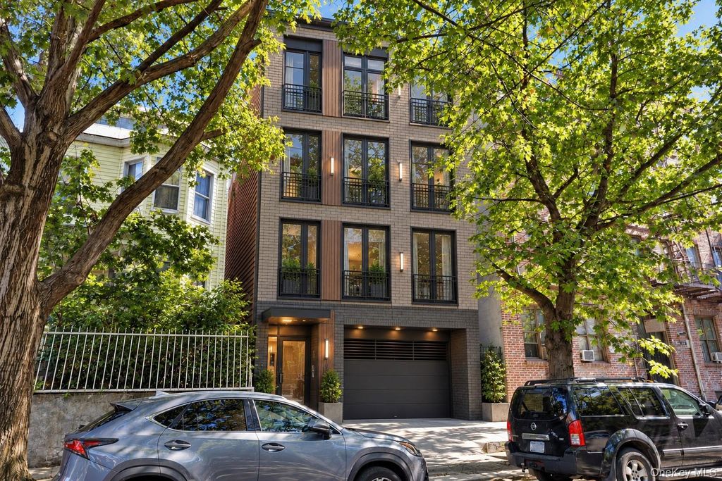 2140 Mapes Avenue, Bronx, NY 10460 — photo 5