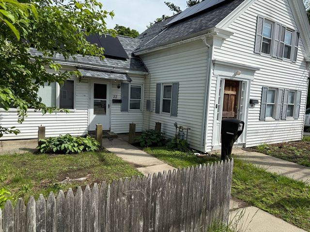 22 Summer St 1, Ashland, MA 01721