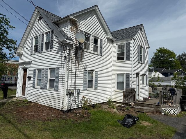 22 Summer St 1, Ashland, MA 01721