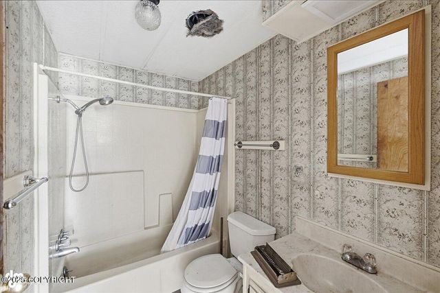 2765 Sterling Highway, Homer, AK 99603