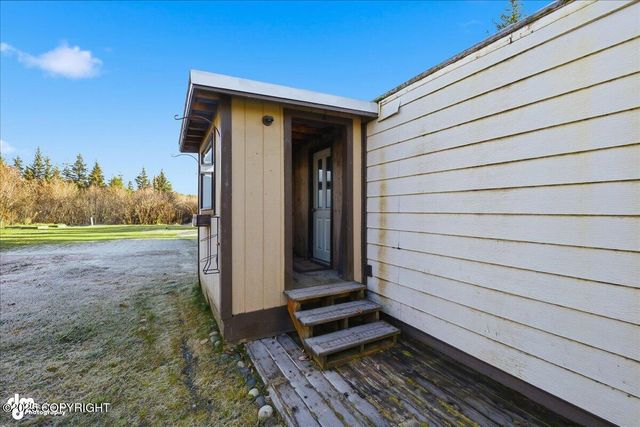 2765 Sterling Highway, Homer, AK 99603